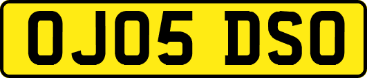 OJ05DSO