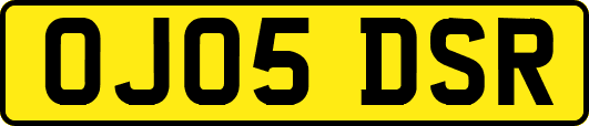 OJ05DSR