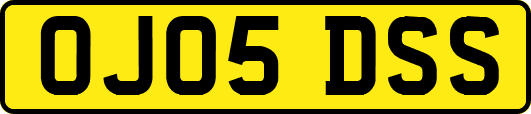 OJ05DSS