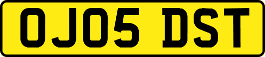 OJ05DST