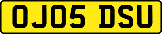 OJ05DSU