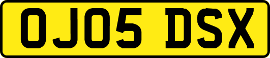 OJ05DSX