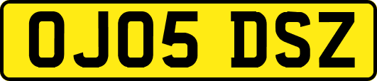 OJ05DSZ