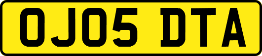 OJ05DTA