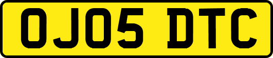 OJ05DTC