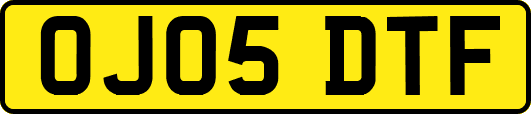 OJ05DTF