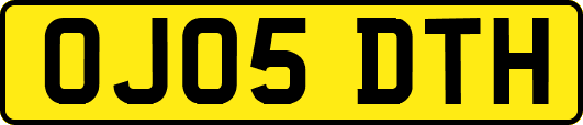OJ05DTH