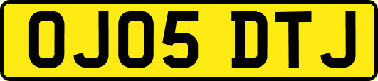 OJ05DTJ
