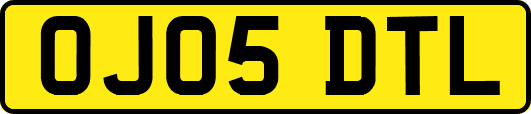 OJ05DTL