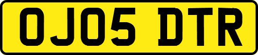 OJ05DTR
