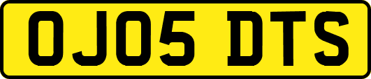 OJ05DTS