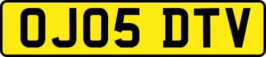 OJ05DTV