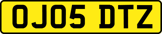 OJ05DTZ
