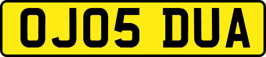 OJ05DUA