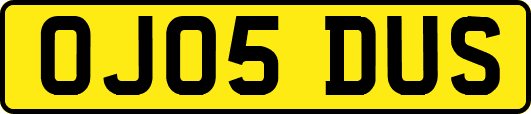 OJ05DUS