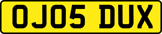 OJ05DUX