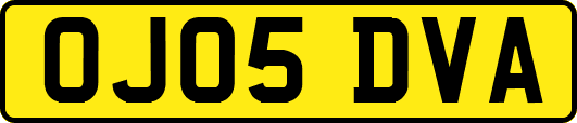 OJ05DVA
