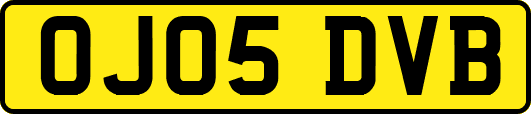 OJ05DVB