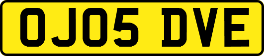 OJ05DVE