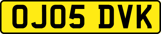 OJ05DVK