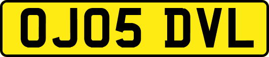 OJ05DVL