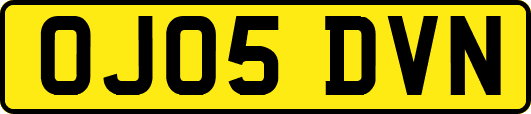 OJ05DVN