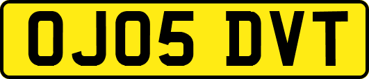OJ05DVT