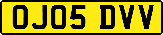 OJ05DVV