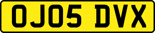 OJ05DVX