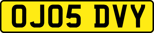 OJ05DVY