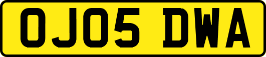 OJ05DWA