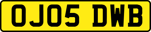 OJ05DWB