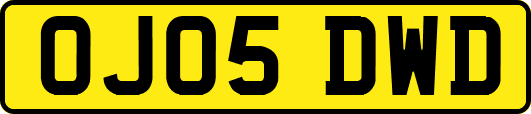 OJ05DWD