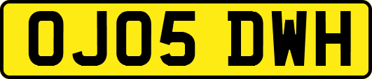 OJ05DWH