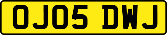 OJ05DWJ