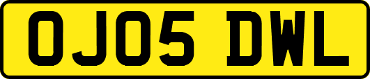 OJ05DWL