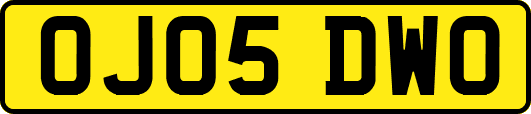 OJ05DWO
