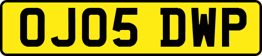 OJ05DWP