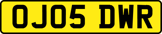 OJ05DWR