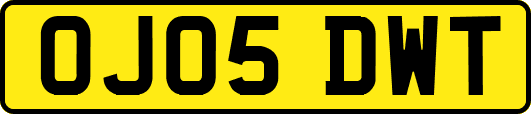 OJ05DWT