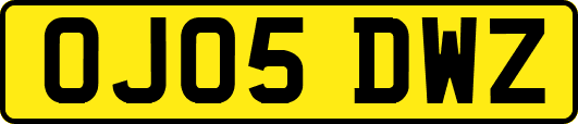OJ05DWZ