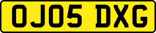 OJ05DXG