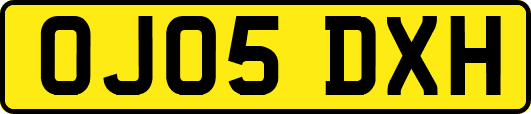 OJ05DXH