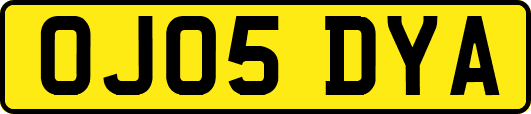 OJ05DYA