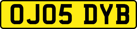OJ05DYB