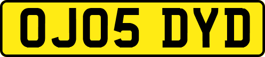 OJ05DYD