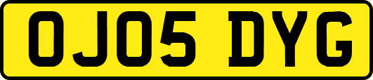 OJ05DYG