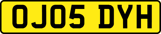 OJ05DYH