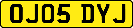 OJ05DYJ