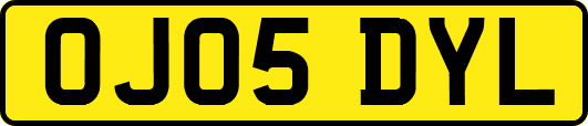 OJ05DYL